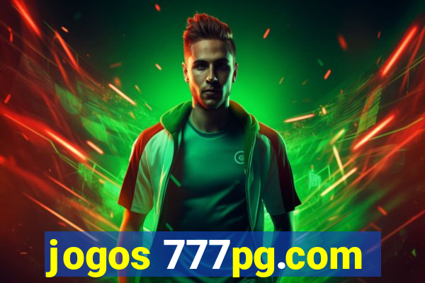 jogos 777pg.com